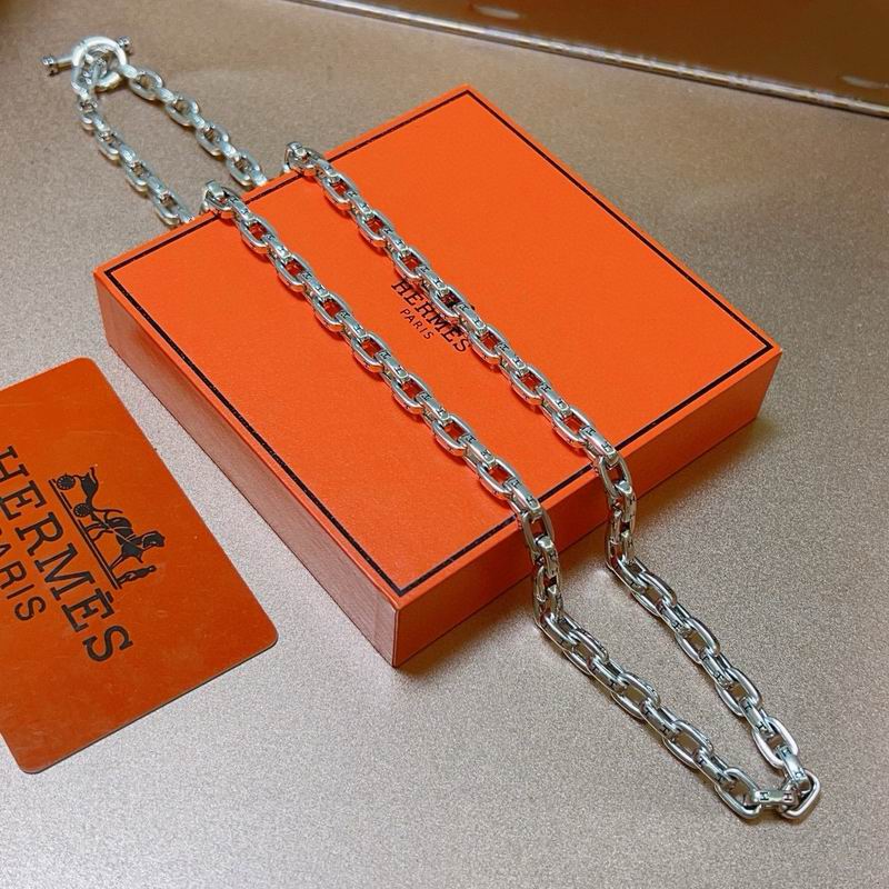 Hermes Necklace 04yxh10